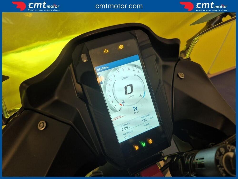 TVS Motor RR 310 (2024 - 25) (5)