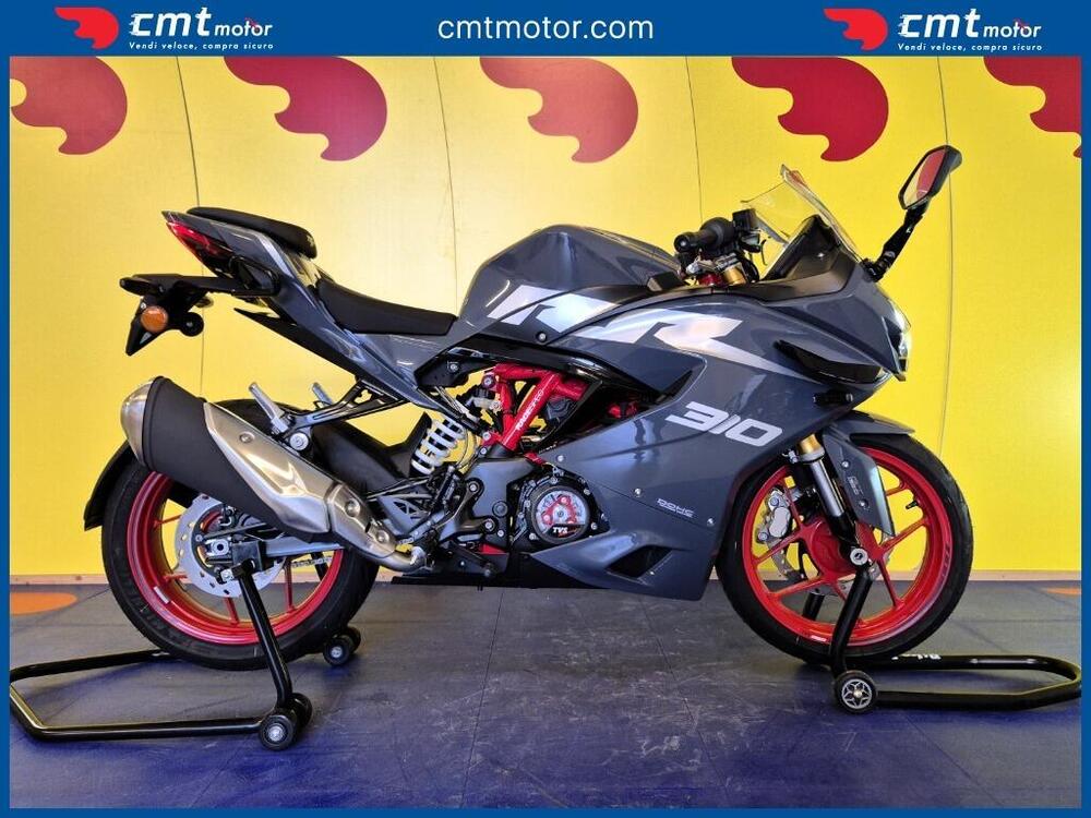 TVS Motor RR 310 (2024 - 25)