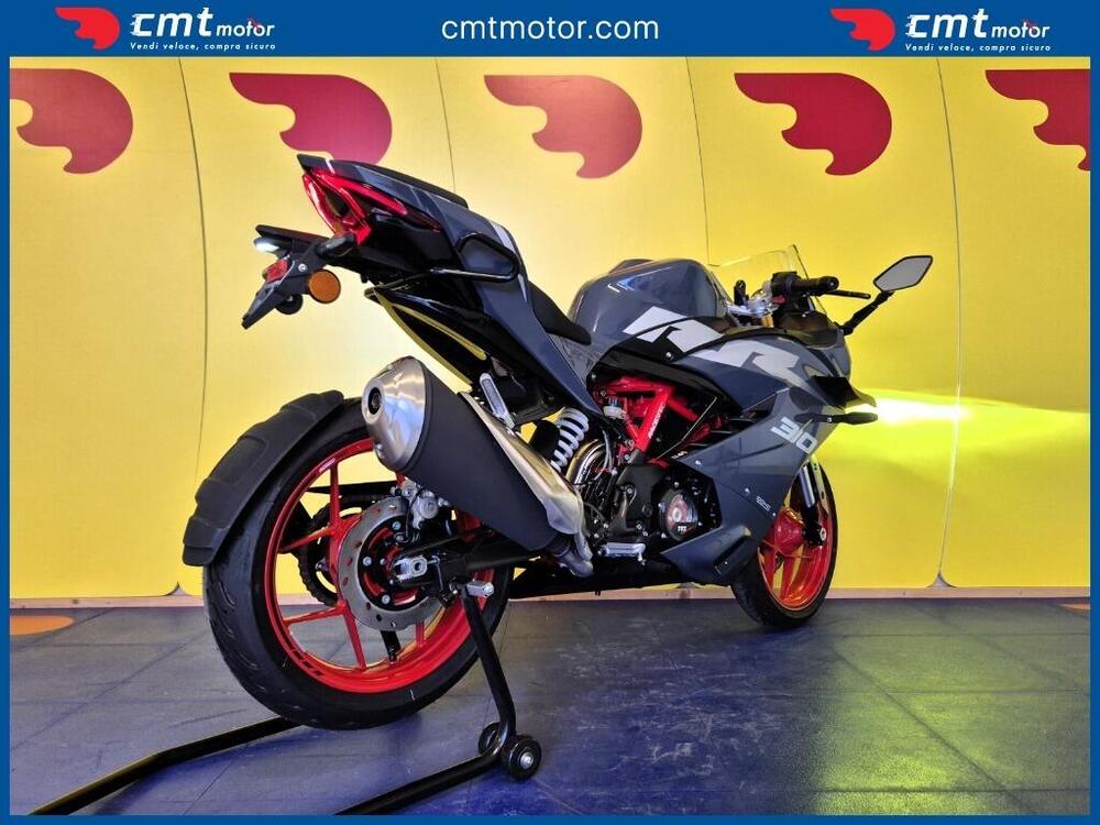 TVS Motor RR 310 (2024 - 25) (4)