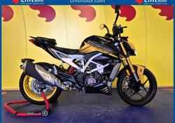 TVS Motor RTR 310 (2024 - 25) nuova