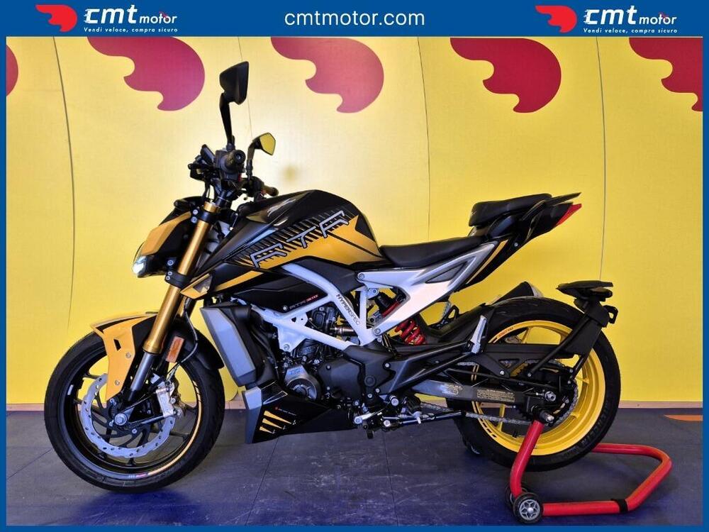 TVS Motor RTR 310 (2024 - 25) (3)