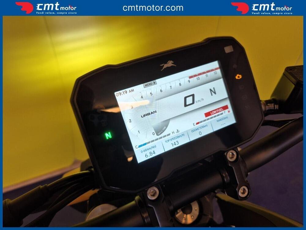 TVS Motor RTR 310 (2024 - 25) (5)