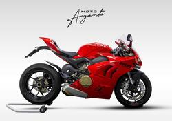 Ducati Panigale V4 1100 (2020) usata