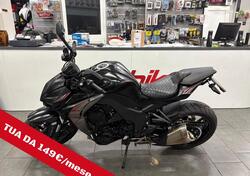 Kawasaki Z 1000 (2017 - 20) usata