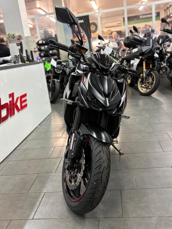 Kawasaki Z 1000 (2017 - 20) (3)