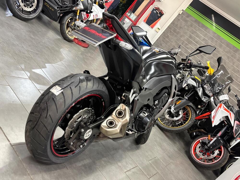 Kawasaki Z 1000 (2017 - 20) (5)