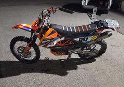 KTM 690 Enduro R (2009 - 11) usata