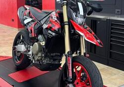 Ducati Hypermotard 698 Mono RVE (2024 - 25) usata