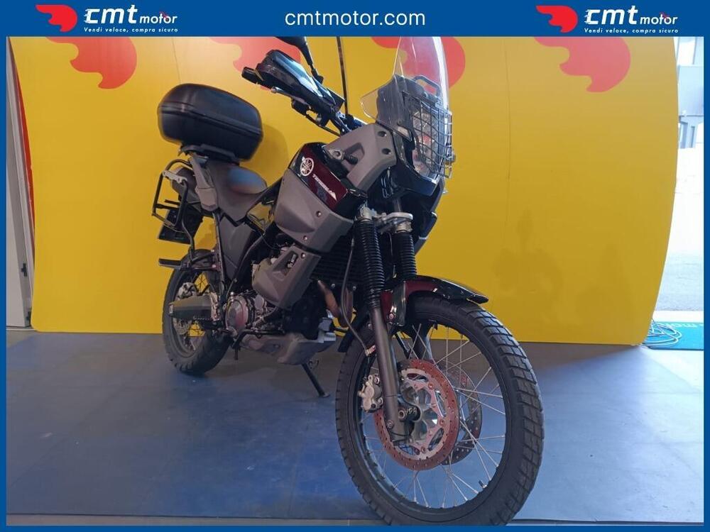 Yamaha XT 660 Z Ténéré (2008 - 16) (2)