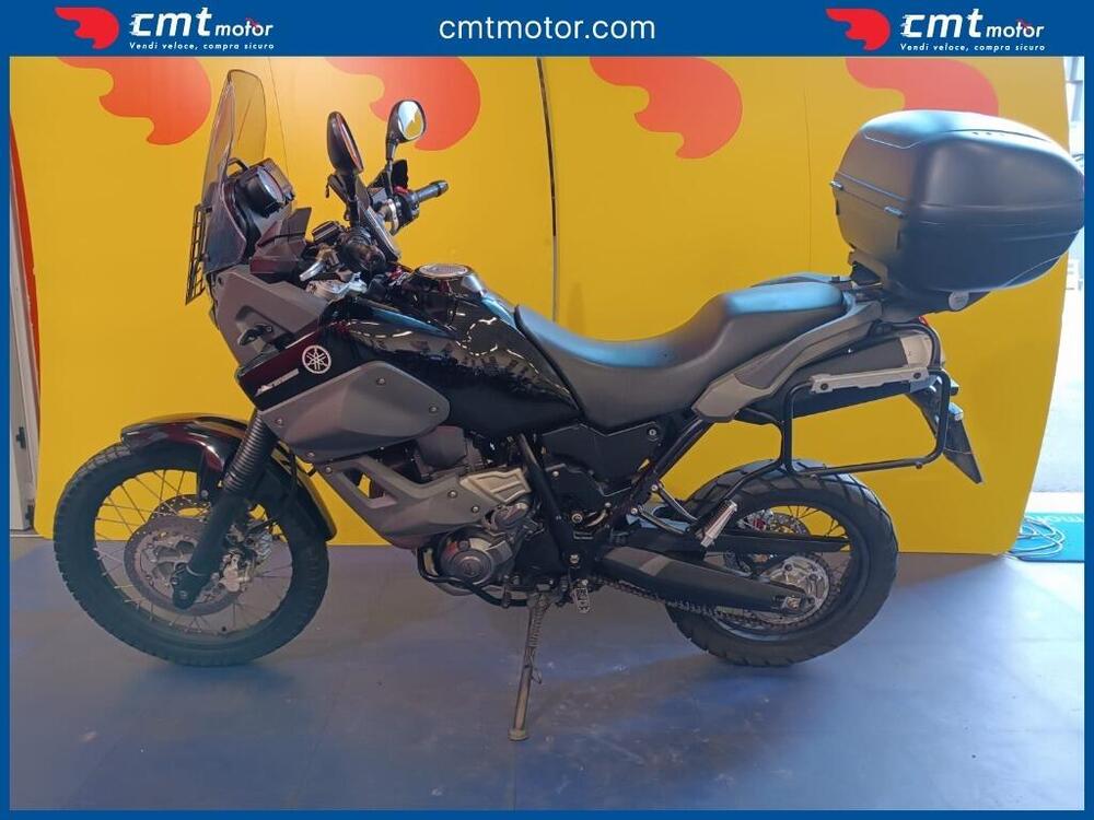 Yamaha XT 660 Z Ténéré (2008 - 16) (4)