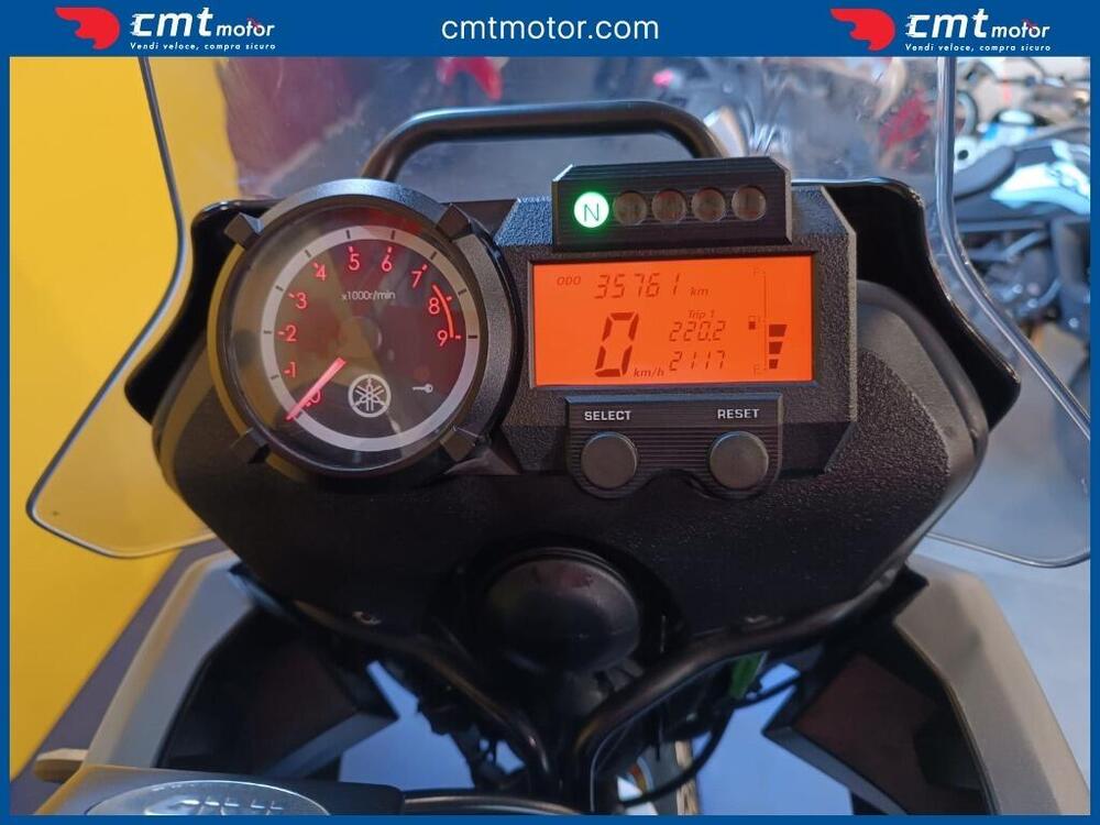 Yamaha XT 660 Z Ténéré (2008 - 16) (5)