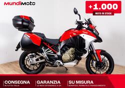Ducati Multistrada V4 S Grand Tour (2024) usata