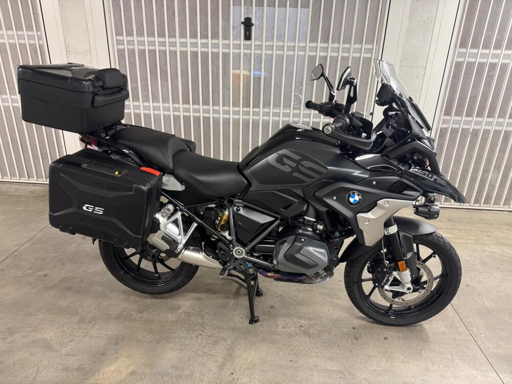 Bmw R 1250 GS (2021 - 24)
