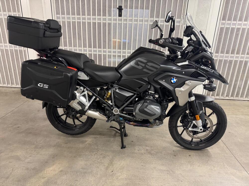 Bmw R 1250 GS (2021 - 24) (2)