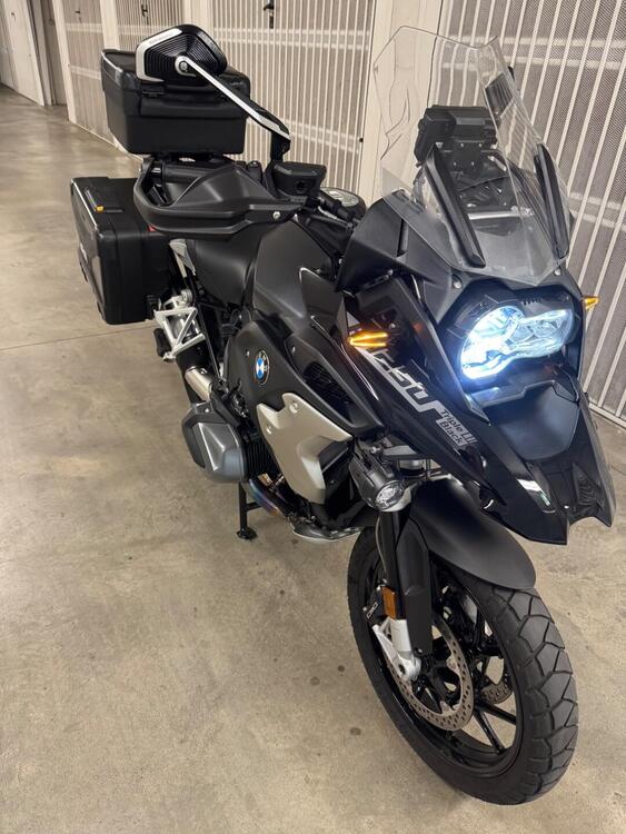 Bmw R 1250 GS (2021 - 24) (3)