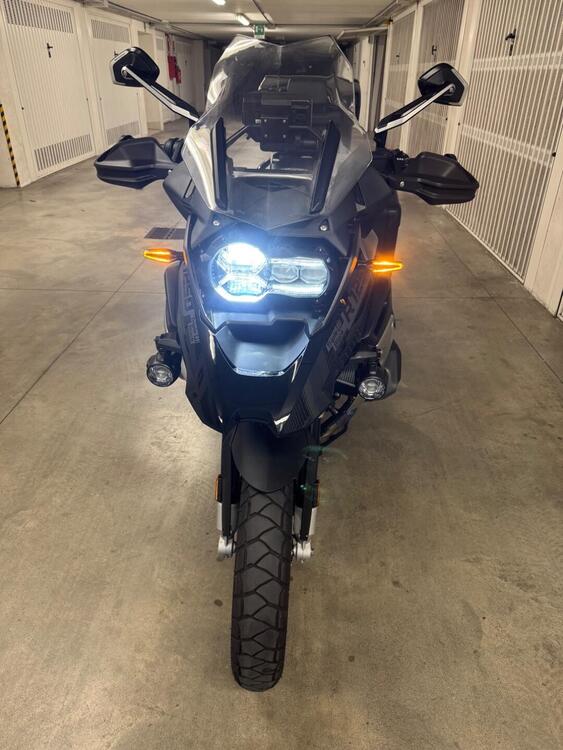 Bmw R 1250 GS (2021 - 24) (4)