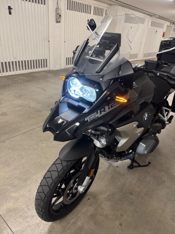 Bmw R 1250 GS (2021 - 24) (5)