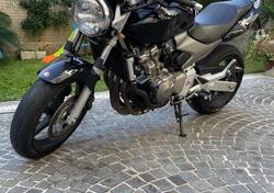 Honda Hornet 600 (2003 - 04) usata