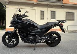 Honda NC 750 X DCT ABS (2014 - 15) usata