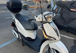 Piaggio Liberty 150 ABS (2017 - 20) usata