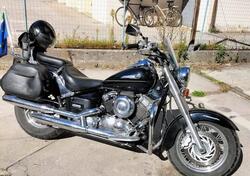 Yamaha XVS 650 Drag Star A Classic (1998 - 06) usata