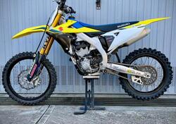 Suzuki RM-Z250 (2019 - 20) usata