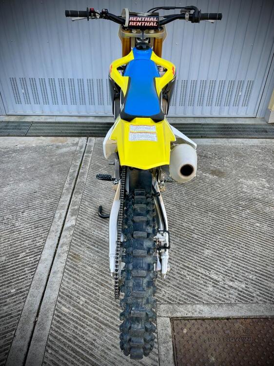 Suzuki RM-Z250 (2019 - 20) (2)