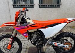 KTM 350 EXC-F (2024) usata