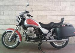 Moto Guzzi California 1100 d'epoca