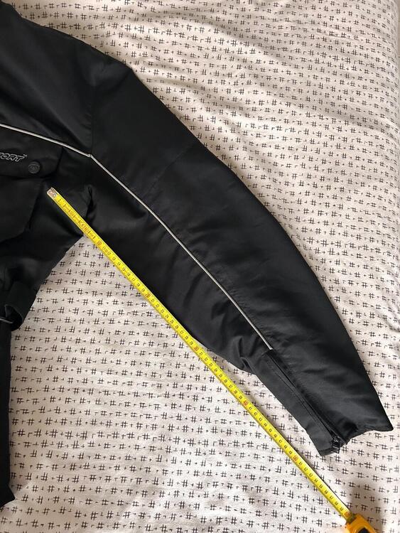 Giacca Moto AGV Sport (5)