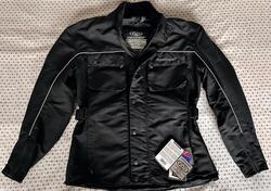 Giacca Moto AGV Sport