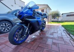 Yamaha YZF R1 (2020 - 25) usata