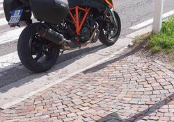 KTM 1290 Super Duke GT (2022 - 25) usata