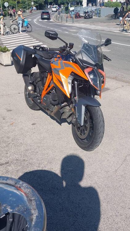 KTM 1290 Super Duke GT (2022 - 25) (3)