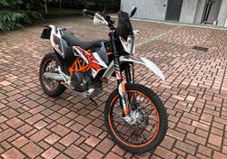 KTM 690 Enduro R (2012 - 17) usata