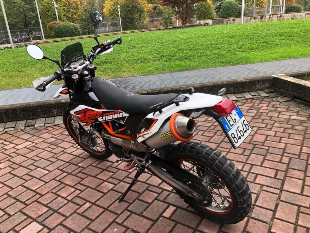 KTM 690 Enduro R (2012 - 17) (4)