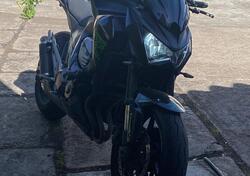 Kawasaki Z 800 e (2012 - 13) usata