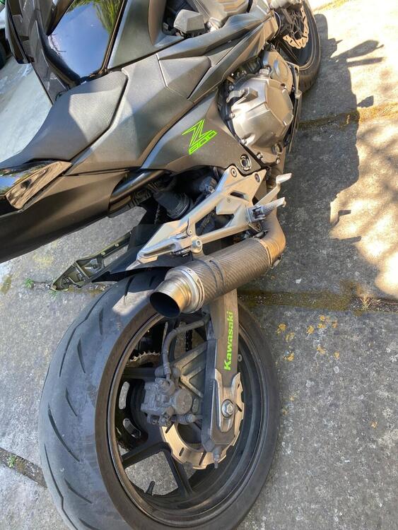 Kawasaki Z 800 e (2012 - 13) (3)