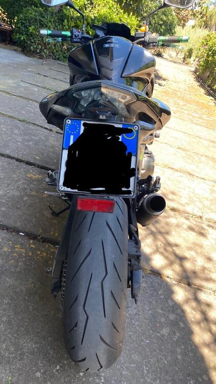 Kawasaki Z 800 e (2012 - 13) (4)