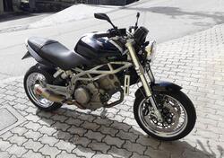 Moto Morini 9 1/2 (2006 - 13) usata