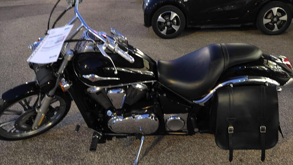 Kawasaki Vulcan VN 900 Custom (2006 - 09) (3)