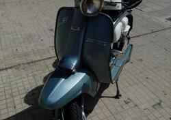 Lambretta 125 special  d'epoca