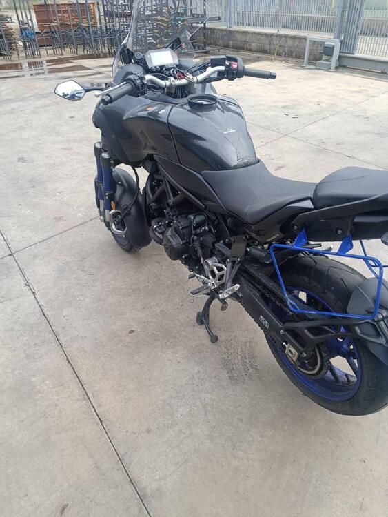 Yamaha Niken 850 (2018 - 20) (3)