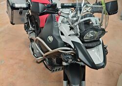 Bmw R 1200 GS Adventure (2010 - 13) usata