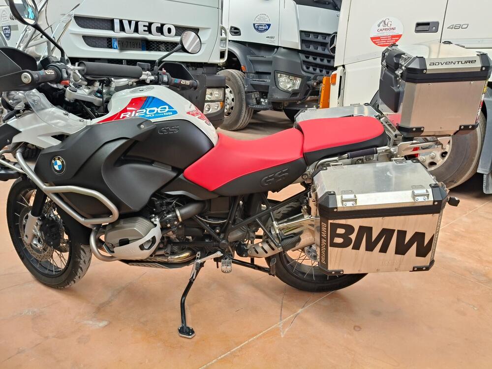 Bmw R 1200 GS Adventure (2010 - 13) (3)