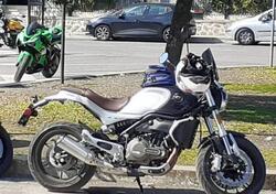 QJ Motor SRV 550 (2024) usata