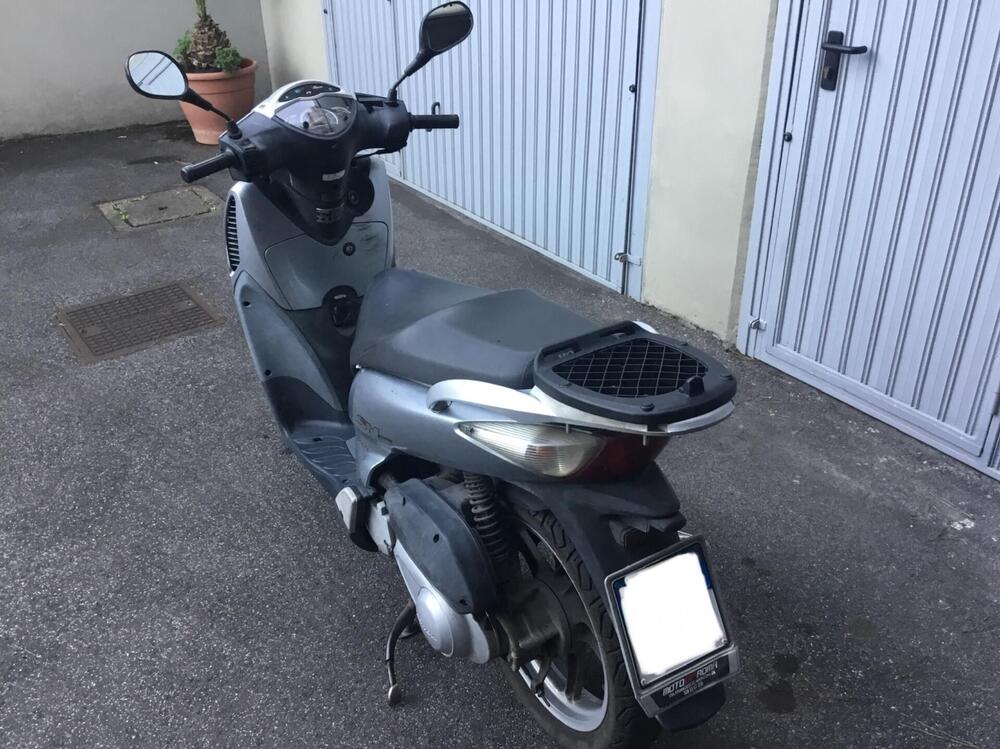 Honda SH 150 i (2005 - 08)