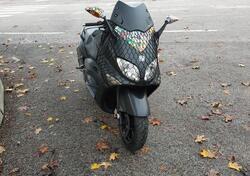 Yamaha T-Max 500 Black Max (2006 - 07) usata