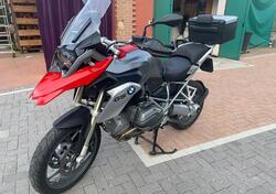 Bmw R 1200 GS (2013 - 16) usata