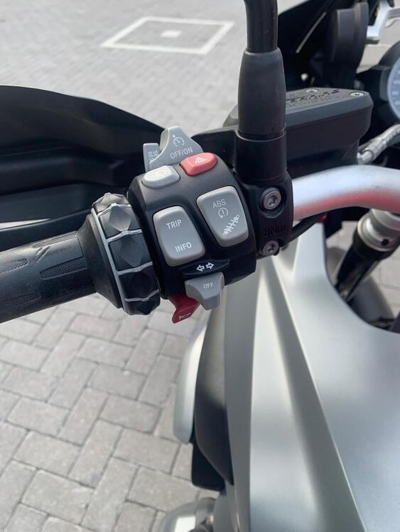 Bmw R 1200 GS (2013 - 16) (2)